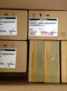 联想 8T 7.2K SAS 3.5 12Gb SR550 SR650硬盘 7XB7A00045 00YK034