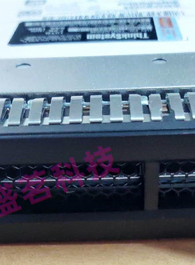 联想ThinkSystem 7XB7A00046 00YK035 10T 7.2K SAS 12G 10TB硬盘