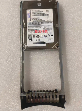 IBM DS8700 45W603 45W7455 49Y7406 ST9600204SS 10K SAS 硬盘