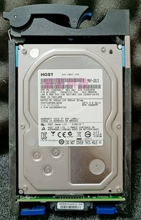 SATA 3.0Gb EMC 7200RPM 005049567 硬盘 HUA723030ALA640