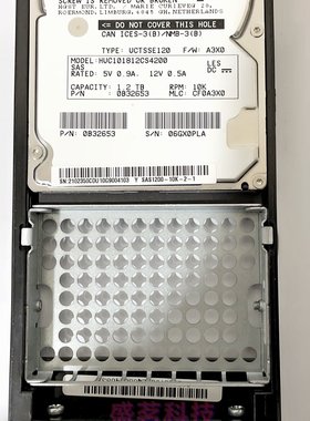 华为 02350CDU 02351KBT 02350CDV 1.2T 10K SAS V3 V5 存储硬盘