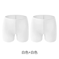 2 установки [модерная хлопковая модель] белый+белый