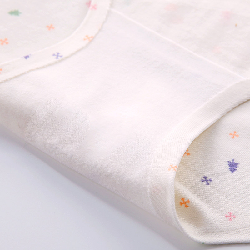 Slip jeunesse Y933405-6 en coton - Ref 668040 Image 4