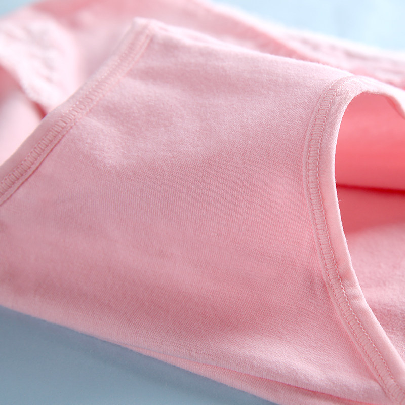 Slip jeunesse Y93366-01 en coton - Ref 668078 Image 4