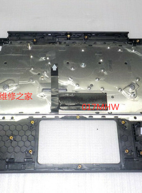 DELL戴尔 Chromebook Latitude 11 3190 外壳 C壳 键盘掌拖017MHW