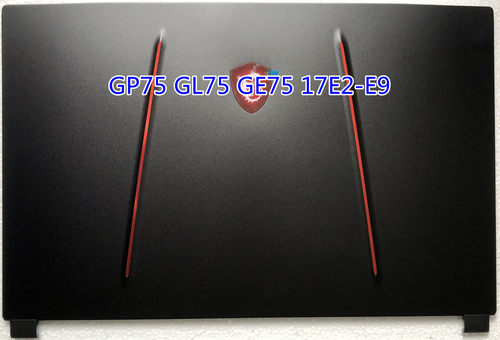 GP75外壳GE75A壳17E2背盖GL75