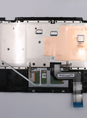 适用于 Lenovo Chromebook 100E 2代 MTK 英文键盘 C壳5CB0X55485