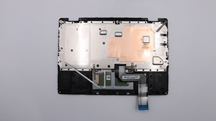 适用于 Lenovo Chromebook 100E 2代 MTK 英文键盘 C壳5CB0X55485