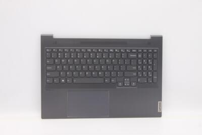 联想 Yoga Slim 7 Pro 16ACH6 天骄 Yoga 16s A壳 2022款 键盘C壳