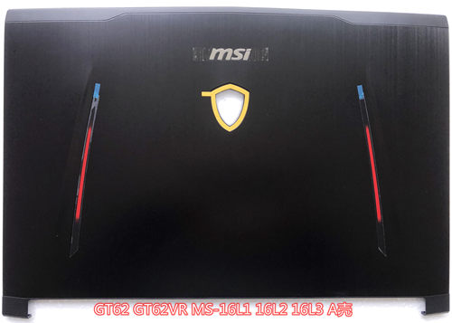 GE62A壳GE72外壳MSI-16L1