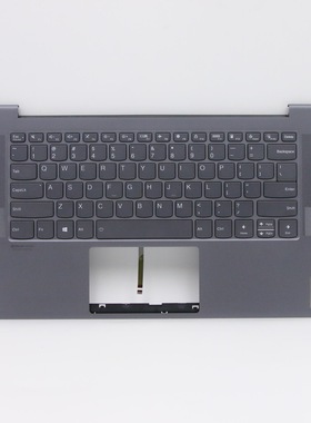 lenovo 联想 Yoga Slim 7-14IIL05 7-14ARE05 C壳键盘 5CB0Z32102