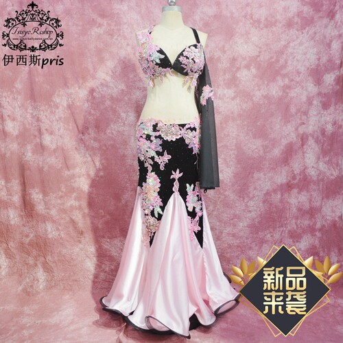 伊西斯肚皮舞量身定制pris