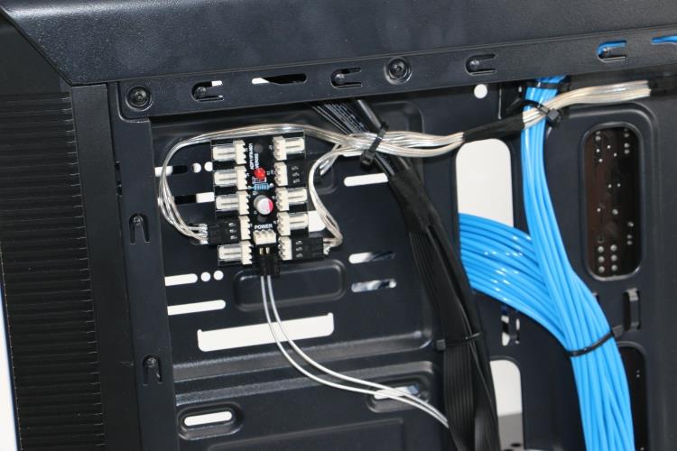 Concentrateur USB - Ref 372444 Image 3