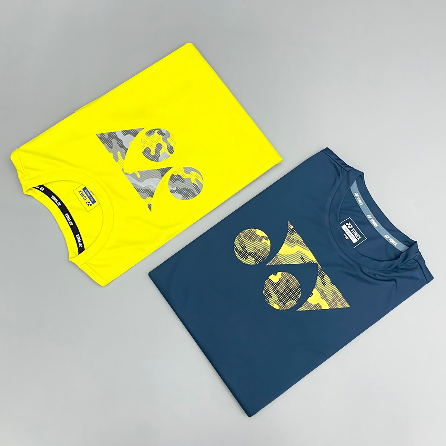 尤尼克斯羽毛球服男女训练服速干