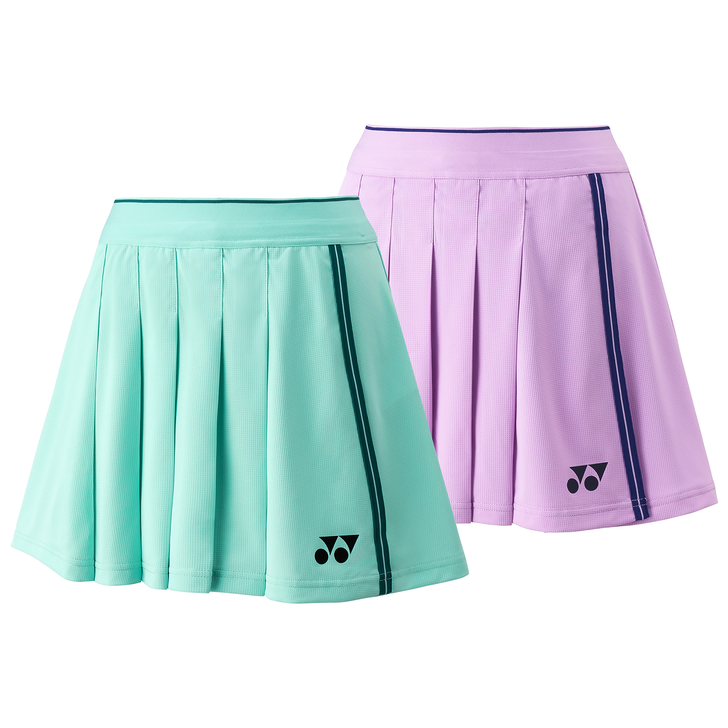 尤尼克斯羽毛球大赛服短裙中国队