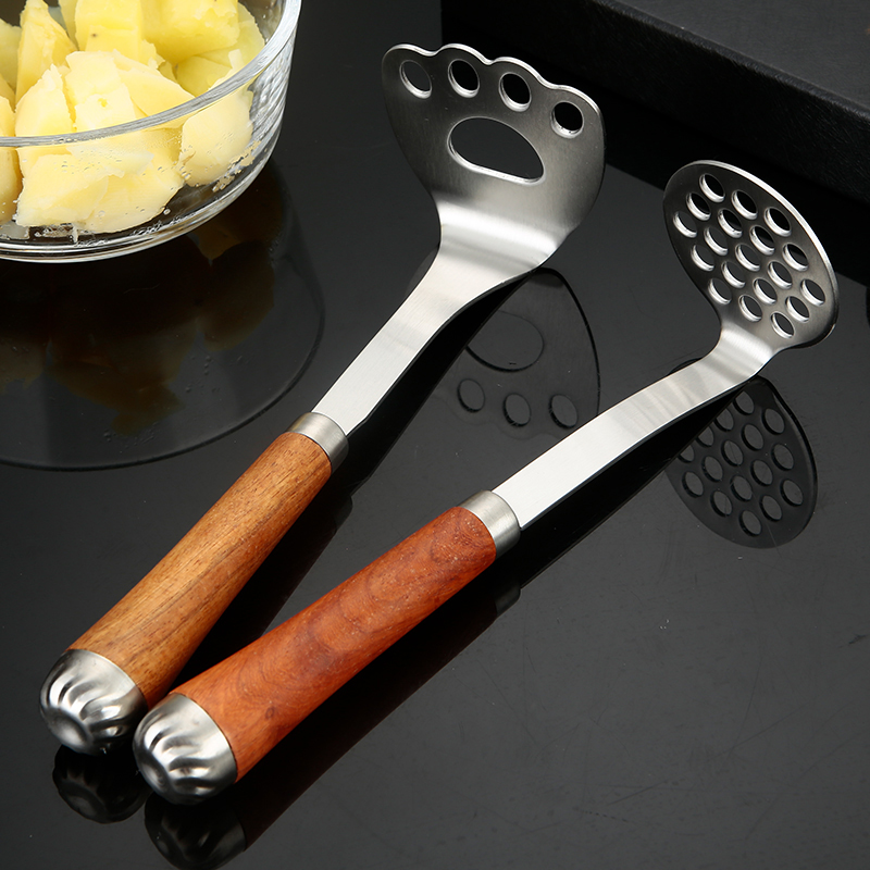 庆展304不锈钢手用掏泥器热卖