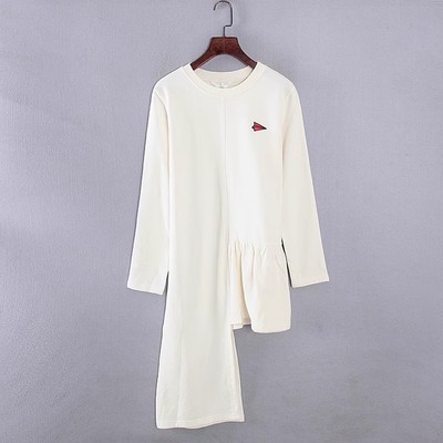 连衣裙其他不规则香蕉系列