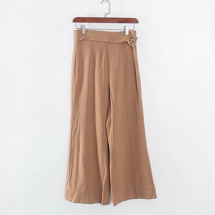 时尚香蕉系列长裤休闲裤