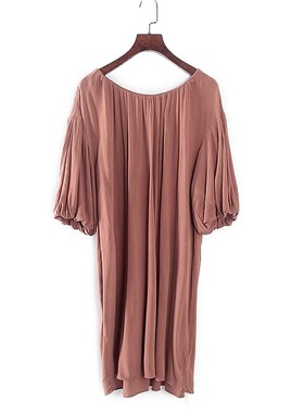 香蕉系列 春夏新款专柜女装库存折扣超值购洋气时尚两件套Y4915A