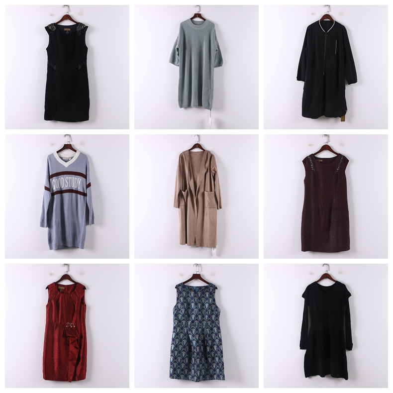 韩版气质其他女式连衣裙