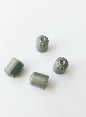 适用奔驰ABCES级CLAGLCABES32600原装厂车轮胎气门嘴帽芯气嘴帽