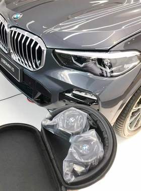 适用宝马6GT7系X5675系540G12G38G326GT定制原厂后排娱乐蓝牙耳机