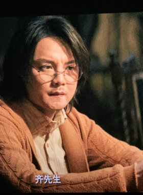 扬名立万尹正同款黑色眼镜框近视男潮个性小众圆形眼镜架近视可配
