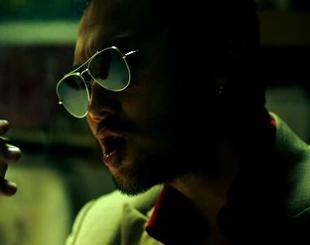 反贪风暴4张智霖同款 墨镜古天乐林蔡徐坤太阳眼镜谭耀文