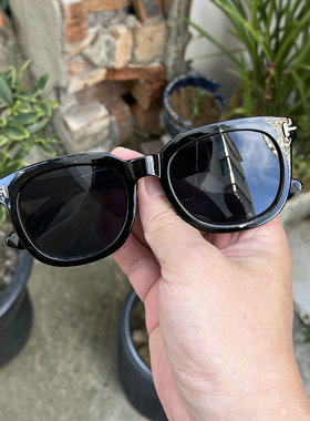 007詹姆斯邦德同款墨镜英伦风