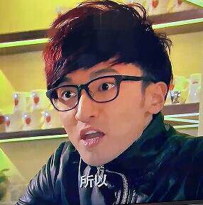 日系文艺男生黑框眼镜框痞帅素颜神器无度数平光镜近视眼镜架