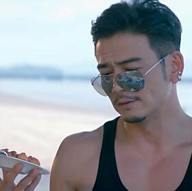 墨镜刘涛旅行太阳眼镜奕凡同款