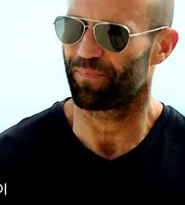 墨镜余文乐太阳眼镜斯坦森同款