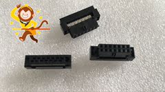 Đầu nối uốn 2.0 IDC IDT loại 14P thay thế hai mảnh MOLEX 87568-14