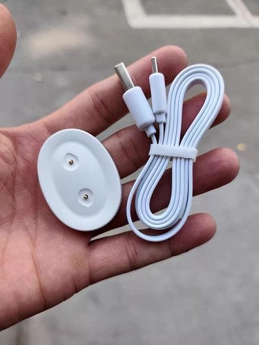 库存小人糖充电器数据线 Diy研究价