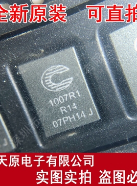 FP1007R1-R14-R
1007R1-R14 电感原装正品100% 现货直拍 量大价优