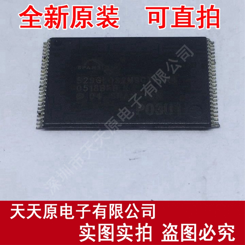 S29GL032M90TFIR40-P03U1
原装正品100% 现货直拍 量大价优 TSSOP