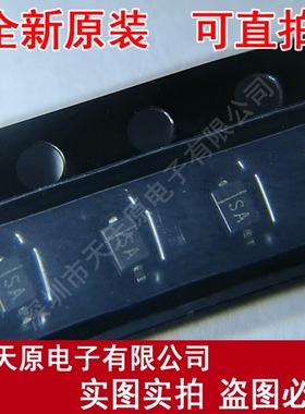 1N5711WS-7-F 丝印SA 原装正品100% 现货直拍 量大价优SOD323