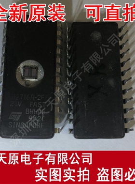 M2716A-2F1 CDIP24  原装正品100% 现货直拍 量大价优