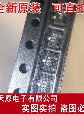 LM809M3X-4.00 SOT-23 台产
丝印S6B 原装正品100% 现货直拍