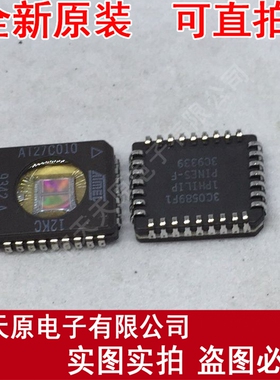 AT27C010-12KC
 原装正品100% 现货直拍 量大价优 CLCC32
