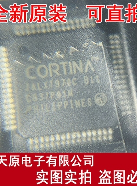 JALXT970C   原装正品100% 现货直拍 量大价优  TQFP64