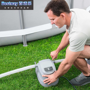加热器恒温器游泳池Bestway
