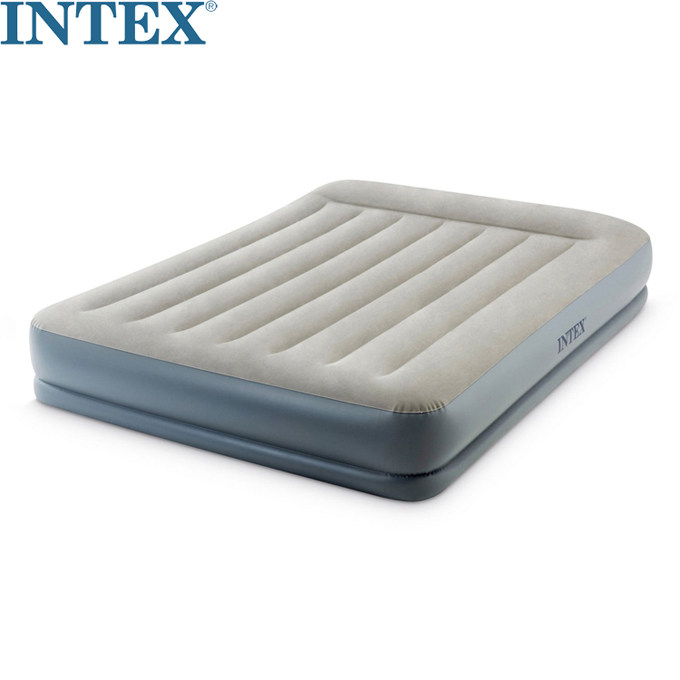 充气床垫单人充气床垫INTEX