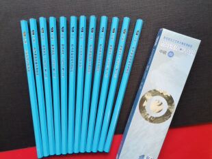 联考状元圆杆软中硬碳速写炭笔素描艺考学生绘画铅笔画室推荐包邮