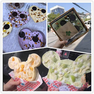 炒酸奶方块模具水果捞不锈钢正方形慕斯圈切酸奶模具蛋糕圈磨具