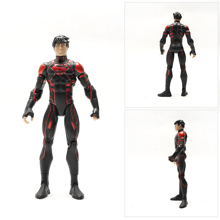 热销新DC漫威玩具蝙蝠侠自杀小队Joker玩具不义联盟西装小丑手办在类目 玩具/童车/益智/积木/模型, 其它玩具中 - 来自Buy2taobao.com提供专业的淘宝代购服务