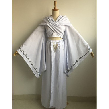 星球大战2阿米达拉女王cos服 Padme Amidala cosplay