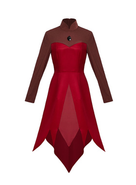 猫头鹰魔法社合集cos服女巫Eda Raine king同款万圣节扮演现货