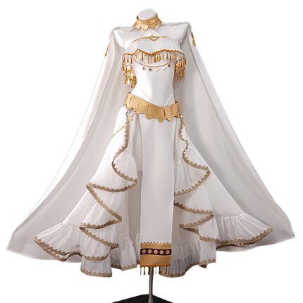 2026款死馆2cos服死馆露莎cos服露莎公主cosplay服装游戏C服全套