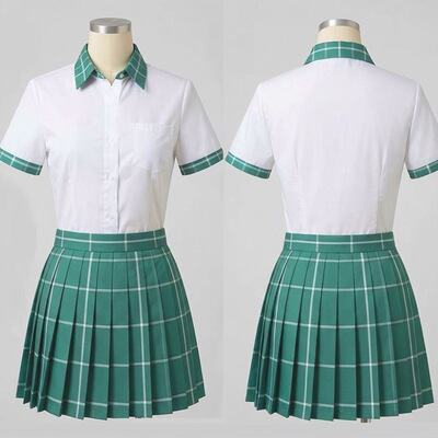 异形舞台cos服 第二季阿纳特艺术校服iIvan till luka mizi sua